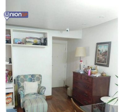 Apartamento, 2 quartos, 80 m² - Foto 3