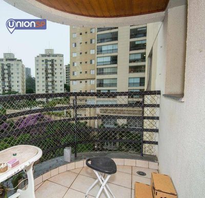 Apartamento, 3 quartos, 110 m² - Foto 5