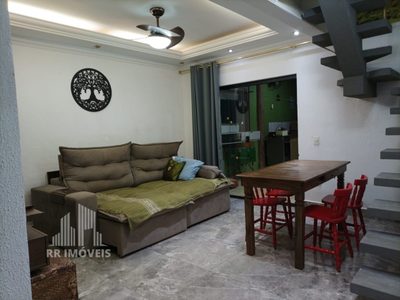 Casa, 2 quartos - Foto 4