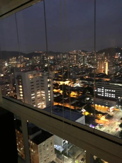 Apartamento, 1 quarto, 48 m² - Foto 3