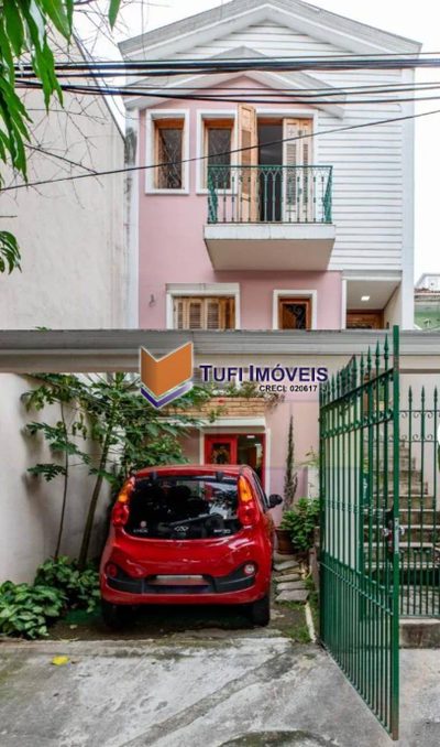 Casa, 2 quartos, 120 m² - Foto 1