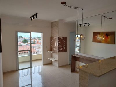 Apartamento, 2 quartos, 68 m² - Foto 1