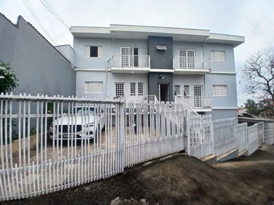 Apartamento, 2 quartos, 55 m² - Foto 1