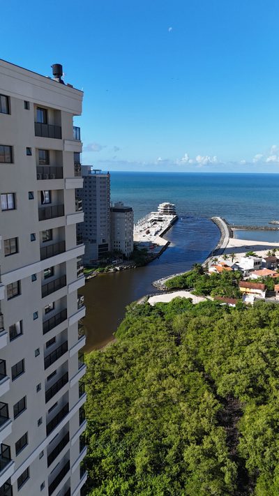 Apartamento, 2 quartos, 88 m² - Foto 3