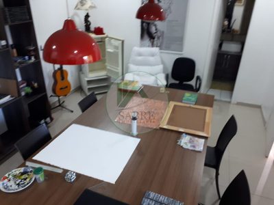 Casa, 6 quartos, 414 m² - Foto 3