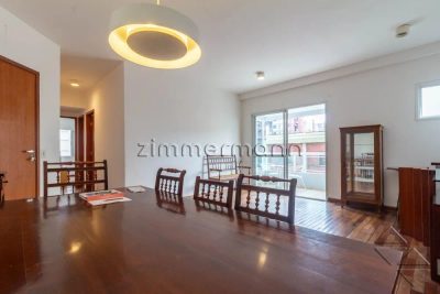 Apartamento, 2 quartos, 75 m² - Foto 2