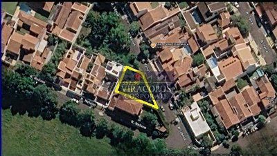 Terreno, 352 m² - Foto 4