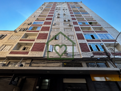Apartamento, 1 quarto, 34 m² - Foto 2