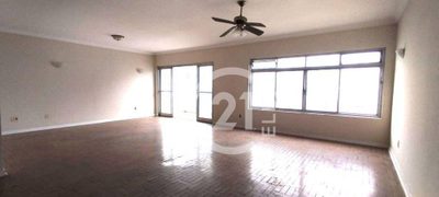 Apartamento, 3 quartos, 187 m² - Foto 5
