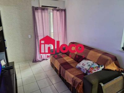 Apartamento, 2 quartos, 45 m² - Foto 3