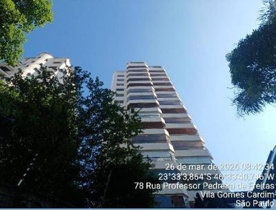 Apartamento, 4 quartos, 320 m² - Foto 1