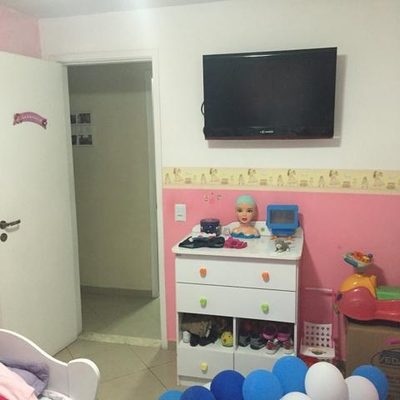 Apartamento, 2 quartos, 58 m² - Foto 5