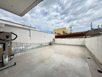 Casa, 3 quartos, 180 m² - Foto 4