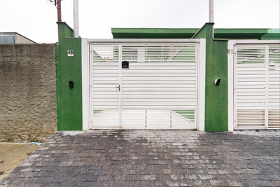 Casa, 2 quartos, 83 m² - Foto 4
