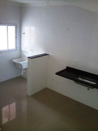 Sobrado, 2 quartos, 63 m² - Foto 5