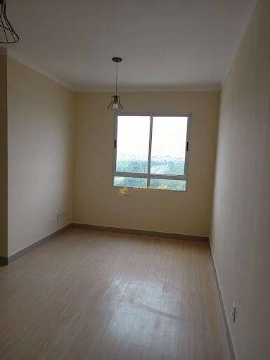 Apartamento, 2 quartos, 45 m² - Foto 2