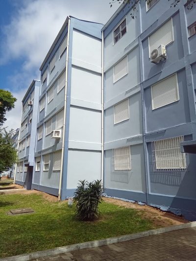 Apartamento, 3 quartos, 61 m² - Foto 1