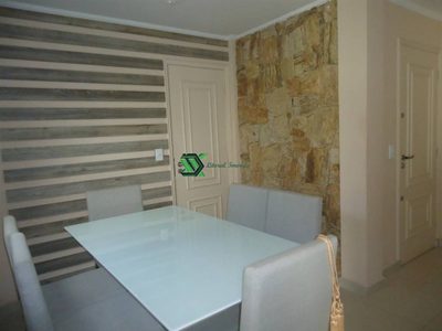 Cobertura, 3 quartos, 160 m² - Foto 4