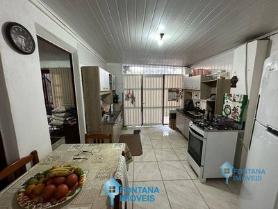 Casa, 3 quartos, 75 m² - Foto 5