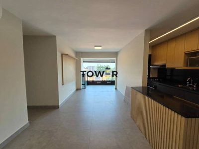 Apartamento, 3 quartos, 82 m² - Foto 1