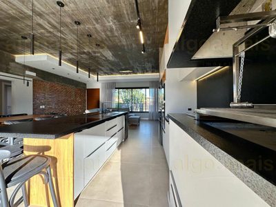 Casa, 5 quartos, 234 m² - Foto 3