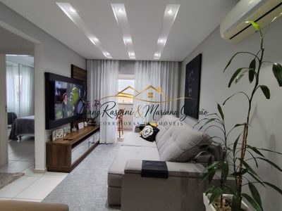 Apartamento, 2 quartos, 62 m² - Foto 3