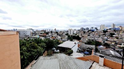 Sobrado, 3 quartos, 226 m² - Foto 3