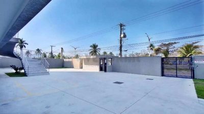 Apartamento, 1 quarto, 31 m² - Foto 3