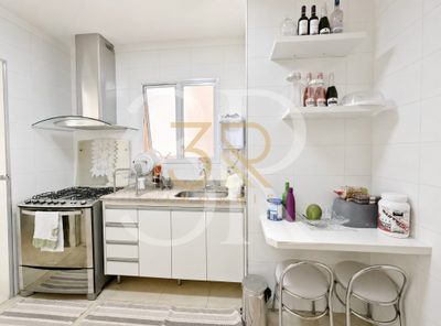 Apartamento, 3 quartos, 115 m² - Foto 4