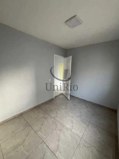 Apartamento, 2 quartos, 44 m² - Foto 5