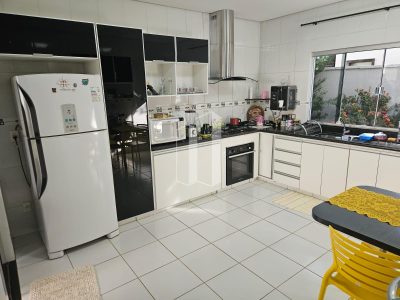 Casa de Condomínio, 4 quartos - Foto 5