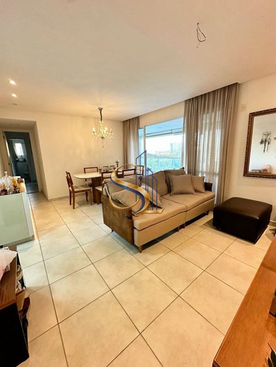 Apartamento, 3 quartos, 110 m² - Foto 2