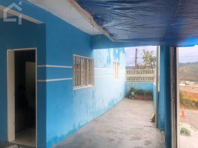 Casa, 3 quartos, 155 m² - Foto 2