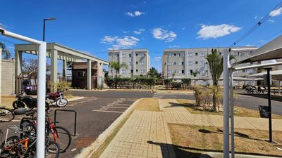 Apartamento, 2 quartos, 42 m² - Foto 5