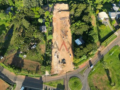 Terreno, 450 m² - Foto 1