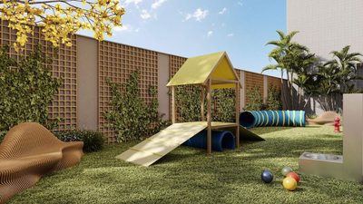 Apartamento, 3 quartos, 141 m² - Foto 5