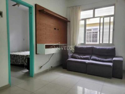 Apartamento, 3 quartos, 75 m² - Foto 1