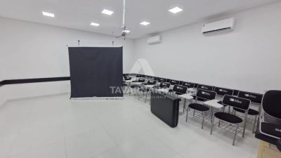 Sala-Conjunto, 32 m² - Foto 3