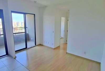 Apartamento, 2 quartos, 49 m² - Foto 1