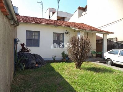 Casa, 2 quartos, 300 m² - Foto 1