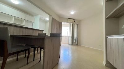 Apartamento, 3 quartos, 72 m² - Foto 2