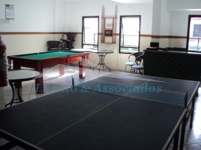 Apartamento, 1 quarto, 53 m² - Foto 4
