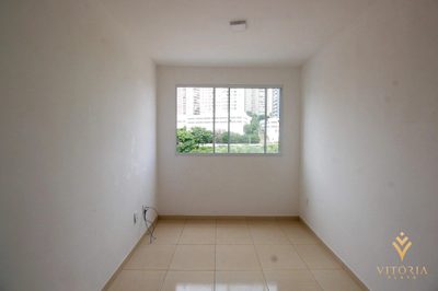 Apartamento, 2 quartos - Foto 1