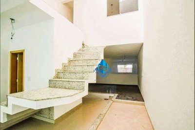 Sobrado, 3 quartos, 278 m² - Foto 4