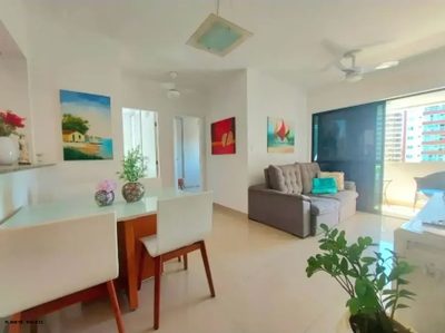 Apartamento, 2 quartos, 57 m² - Foto 3