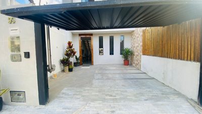 Casa, 3 quartos, 110 m² - Foto 3