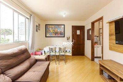 Apartamento, 3 quartos, 66 m² - Foto 4