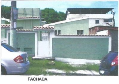 Casa, 1 quarto, 63 m² - Foto 1