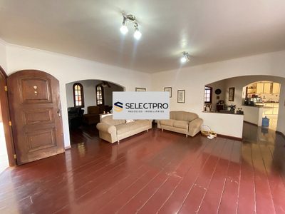 Casa, 4 quartos, 582 m² - Foto 4
