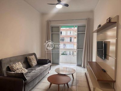 Apartamento, 1 quarto, 64 m² - Foto 1